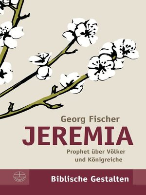 cover image of Jeremia